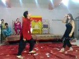 Nice Pashto Dance with Pashto Song