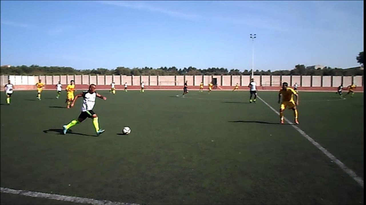 NRZ 2 NAHD 3-Vidéo 1-Phase jeu-BABOU en action