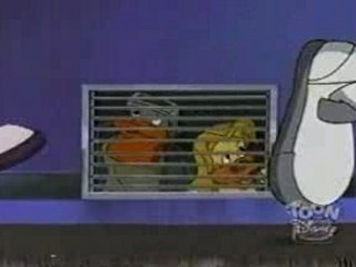 mighty ducks animated 15 part 1/2