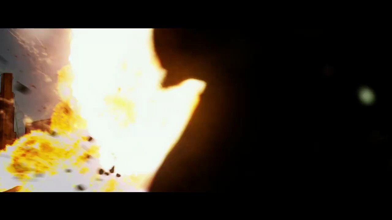 Resident Evil: The Final Chapter - Trailer #2 Official Video