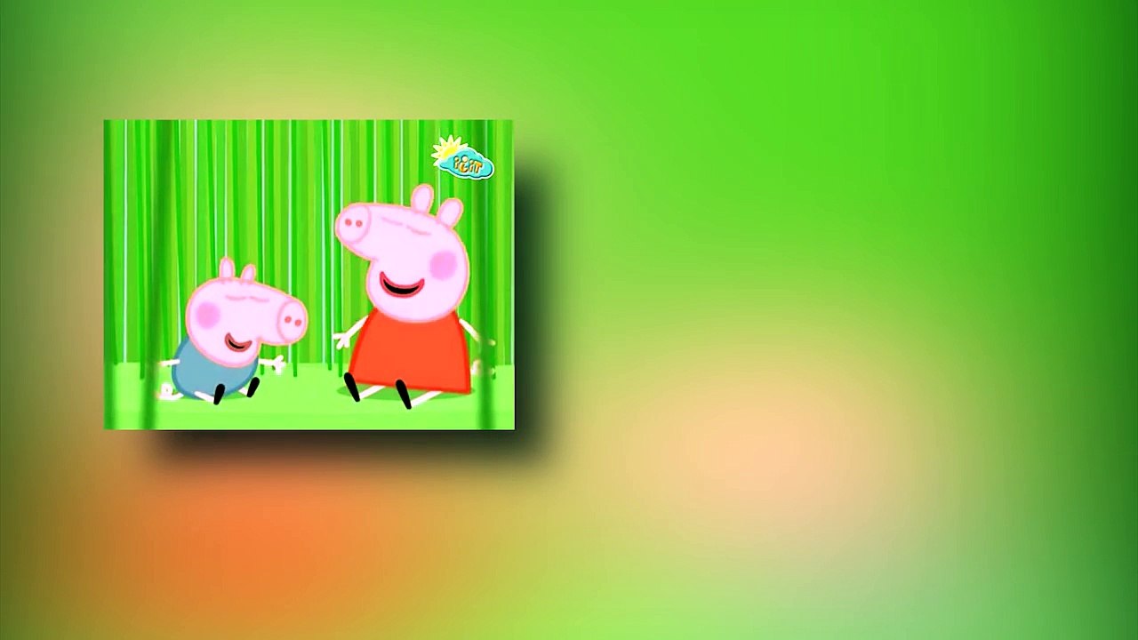 Peppa Pig en Francais - Betsy la tondeuse