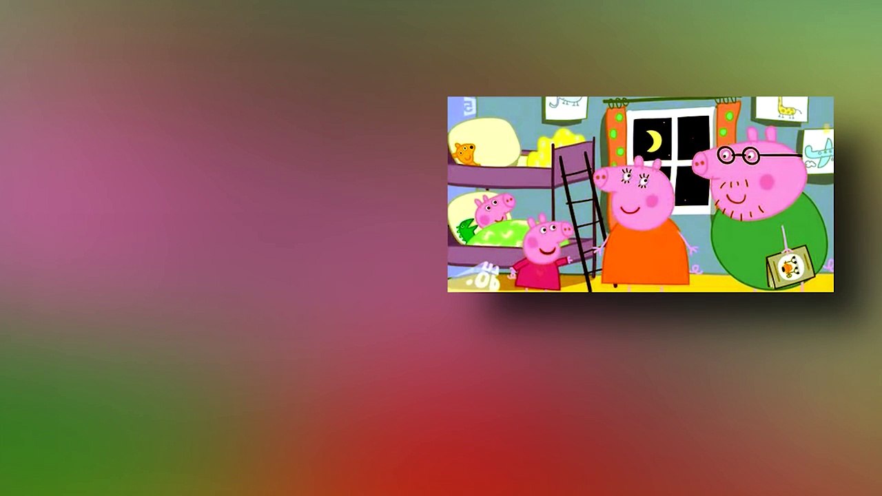 Peppa Pig en Francais - La bibliothèque