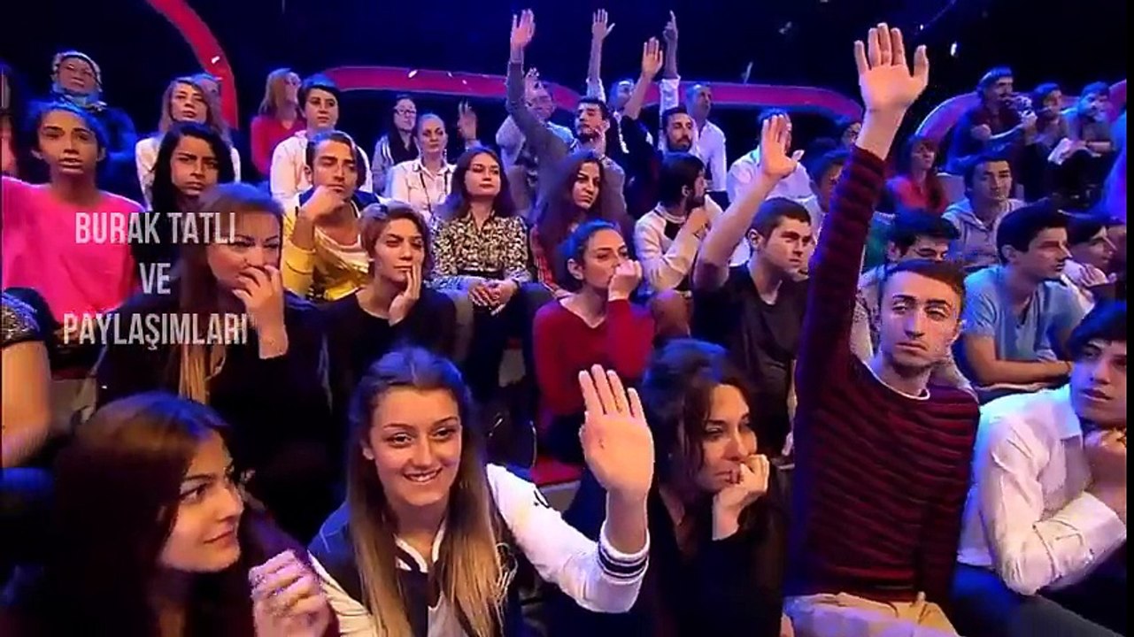 Kafa Karıştıran Soru!