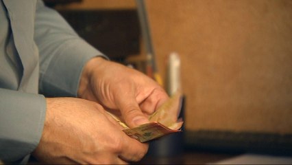 Lebanon’s economy on the downturn