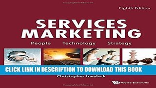 New Book Services Marketing: People, Technology, Strategy