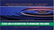 [PDF] Microeconomic Theory: Basic Principles and Extensions Full Online