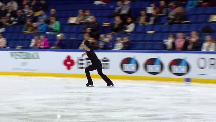 FT2016 Patrick CHAN SP
