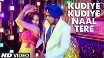 Kudiye Kudiye Naal Tere HD Video Song Charanjeet Singh Sondhi 2016 Latest Punjabi Songs