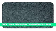 [New] Spirella 10.13084 Toilet Rug without Cut-Out 55 x 65 cm Highland Granite Exclusive Full Ebook