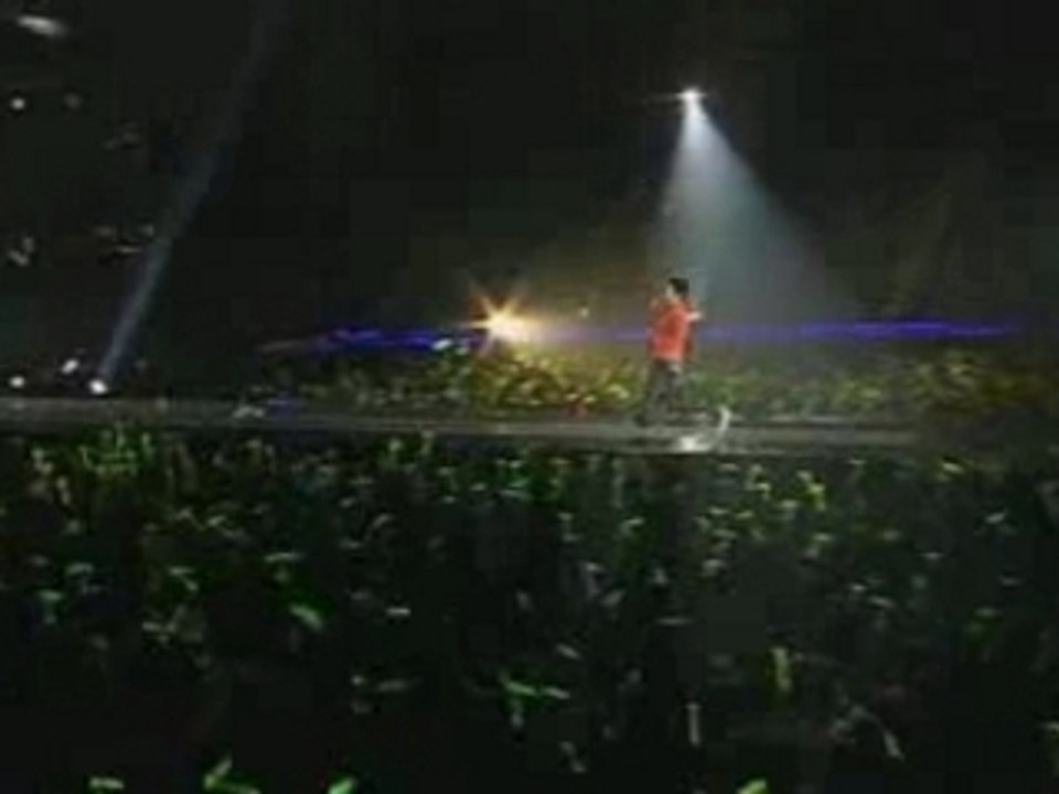 LuckySe7en -"Passion" Rock Version in 747Concert