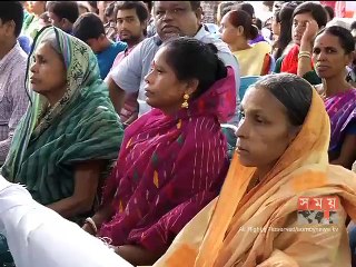 ধর্মের নামে কোনো অপকর্ম সহ্য করা হবে না: প্রধানমন্ত্রী