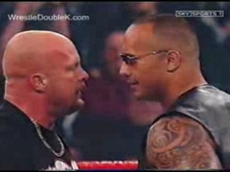 Rock's Appreciation Video!