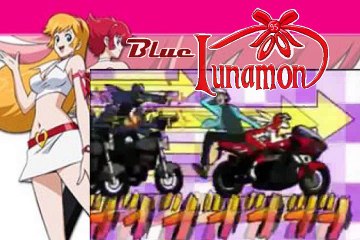 Re: Cutie Honey Opening Spanish Fandub