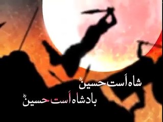 Junaid Jamshed reciting NOHA - 2016