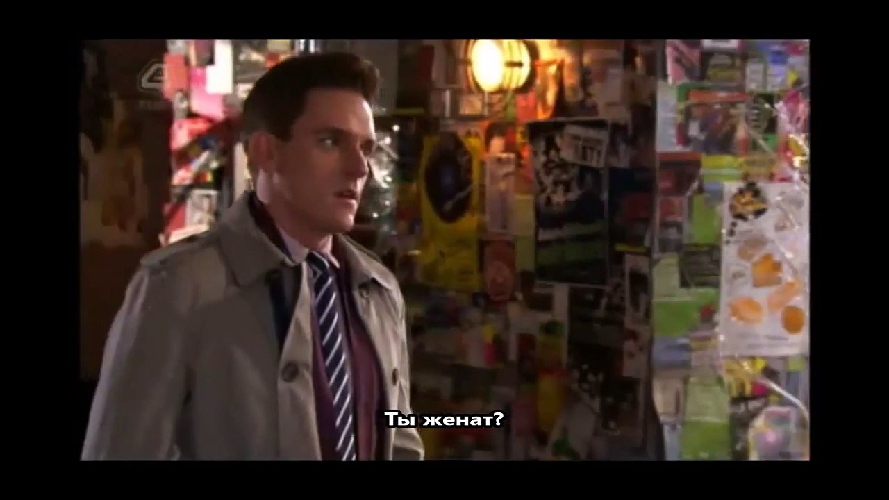 Сти и Брендан | Ste Brendan - 49 эпизод