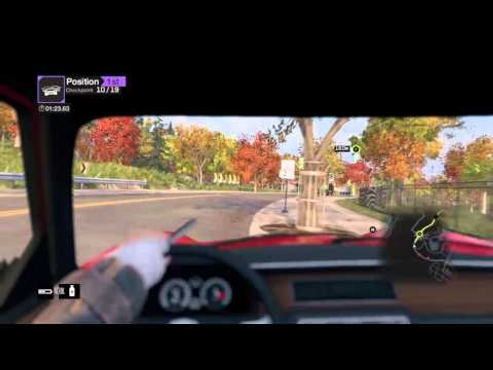 Second try WATCH_DOGS™