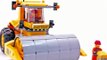 LEGO City Single drum Roller, Jouets Pour Les Enfants, Lego Jouets