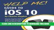Collection Book Help Me! Guide to iOS 10: Step-by-Step User Guide for Apple s Tenth Generation OS