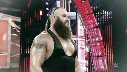 A tearful tribute to Braun Strowman's journeyman opponents