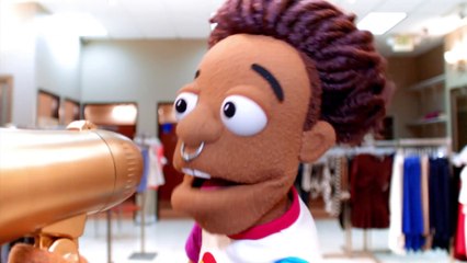 Shamir - Call It Off