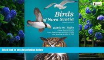 Big Deals  Birds of Nova Scotia  Best Seller Books Best Seller
