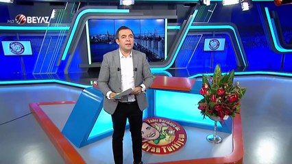 Uyan Türkiyem 8 Ekim 2016