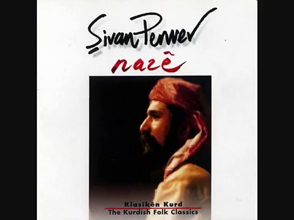 Naze (şivan perwer)