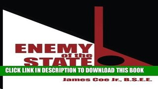 [PDF] Enemy Of The State: Disparate Treatment: It s Dangerous To Be Right When The Government Is
