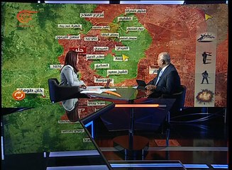 نشرة الأخبار | نشرة الميدانية المفصلة | 2016-10-07