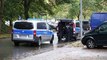 Germany: 'Bomb plot' leaves Chemnitz on police lockdown