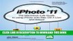 Collection Book iPhoto  11: The Macintosh iLife Guide to using iPhoto with OS X Lion and iCloud