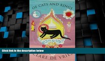 Big Deals  Of Cats and Kings  Full Read Most Wanted