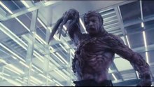 RESIDENT EVIL: THE FINAL CHAPTER: In Theatres January 2017