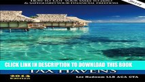 [New] The World s Best Tax Havens: How to Cut Your Taxes to Zero   Safeguard Your Financial