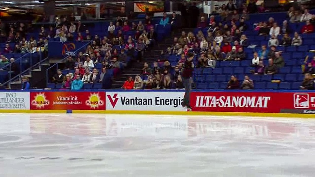 FT2016 Maxim KOVTUN SP