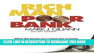 [PDF] Rich Man Poor Bank Full Online