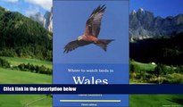 Big Deals  Where to Watch Birds in Wales  Full Read Most Wanted