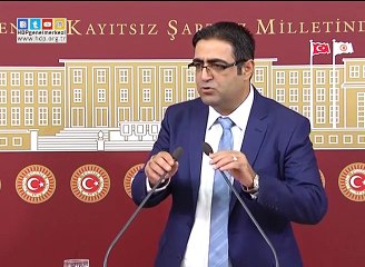 İdris Baluken Reisin Ne Olduğunu Bilmeyenleri Öğretmen Yapmıyorlar