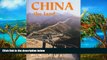 Big Deals  China the Land: The Land (Lands, Peoples, and Cultures)  Full Read Most Wanted