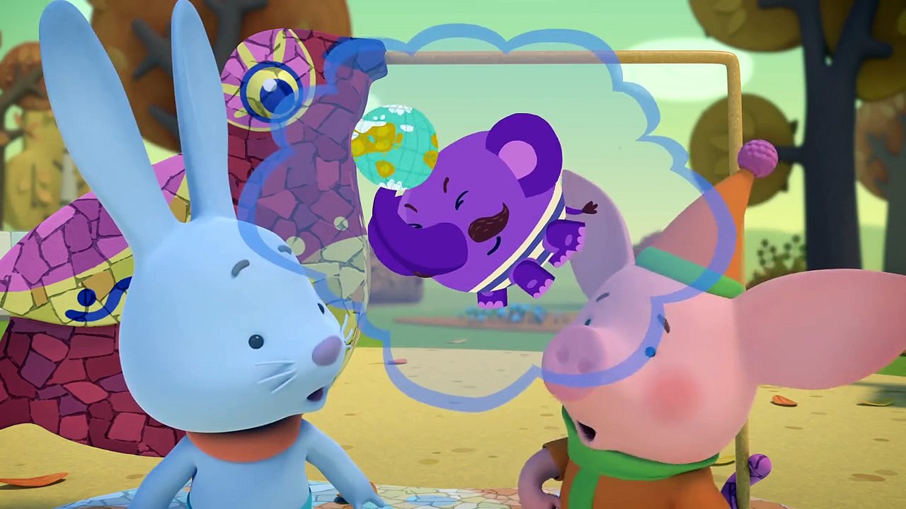 05.Тима и Тома. Кто сильнее- -- 25 серия