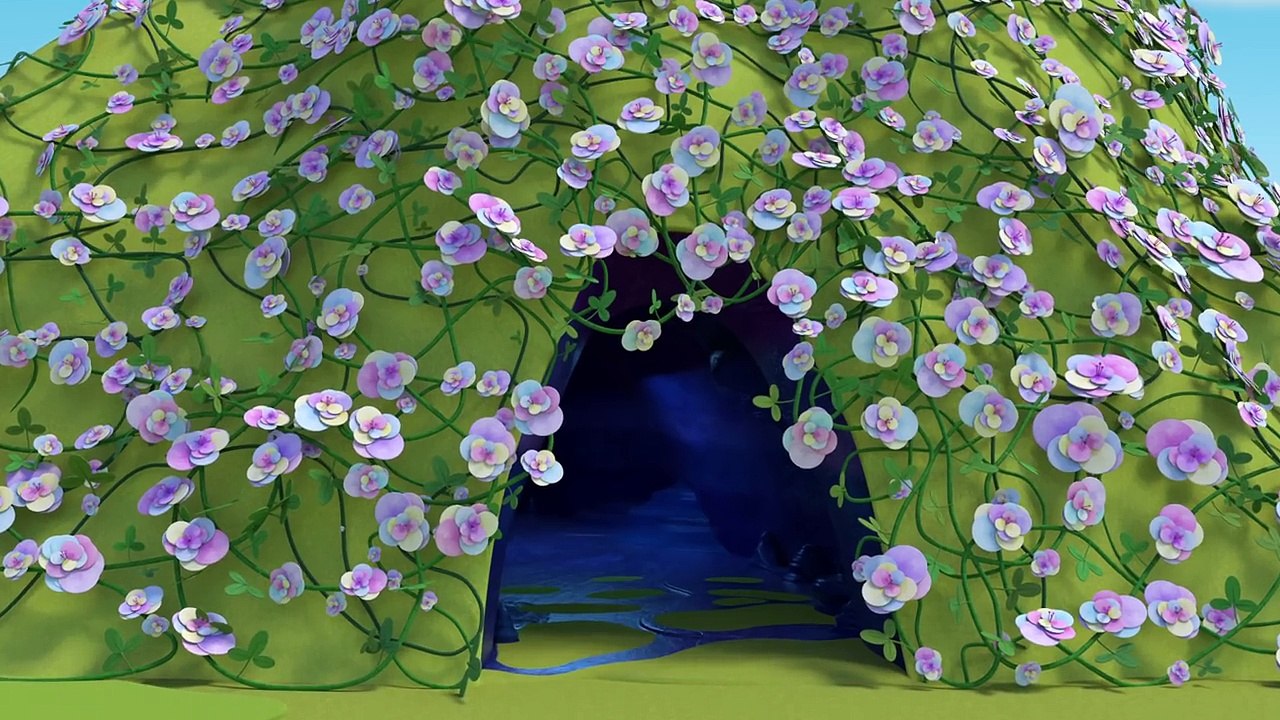 10.Тима и Тома. Кривые цветы -- 22 cерия