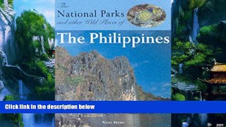 Big Deals  The National Parks and Other Wild Places of the Philippines  Best Seller Books Most