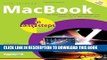 Collection Book MacBook in Easy Steps: Covers OS X Mountain Lion