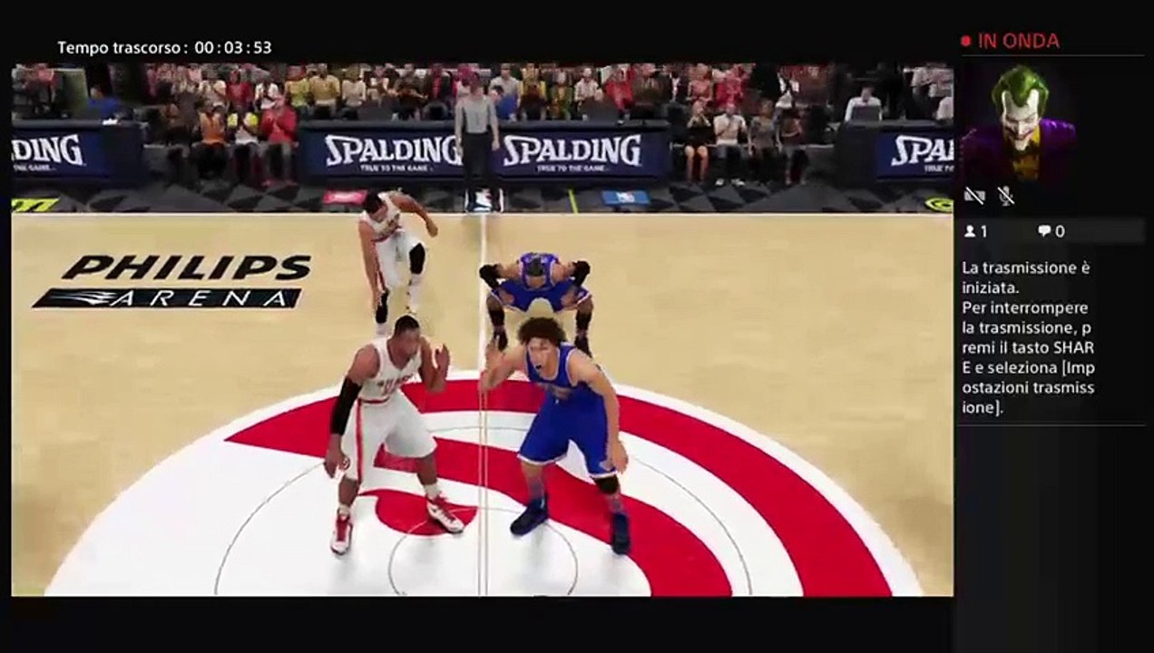 LeadSpitters NBA