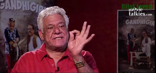 Mai Pakistan 6 Bar Ja Choka Ho Waha Bhot Piyar Milta Hai  Oom Puri