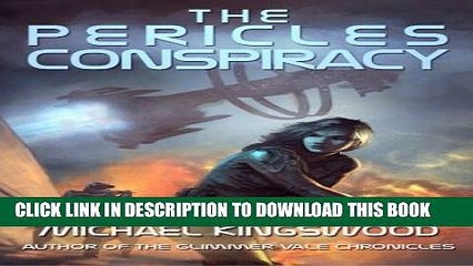 [PDF] The Pericles Conspiracy Popular Online