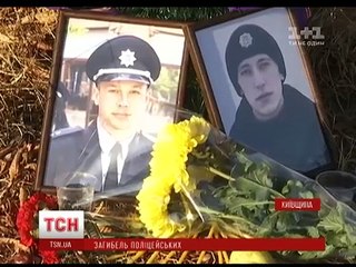 П'яному переселенцю, що спричинив смертельне ДТП в Білій Церкві, загрожує 10 років за гратами