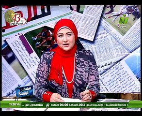 لقاء الإعلامية منى عبدالكريم مع الناقد عصام سالم (1) 6 أكتوبر 2016