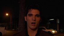 Cody Slaughter interview on his favorite Era of Elvis Presley music (2008)