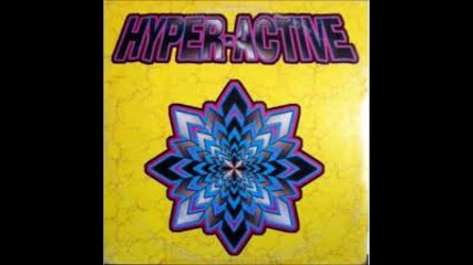 Hyper-Active - Guitar Active (Original Version) (A)